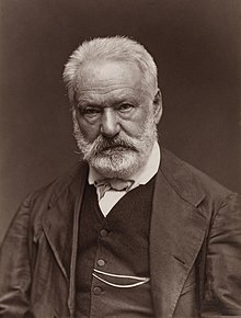 Photo de Victor Hugo